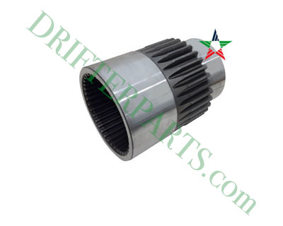 Rotation Bushing Assy - 151 742 48
